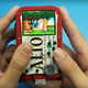 Illustration for article titled Student makes a playable Wii in an Altoids tin